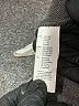 Gap Outlet Solid Gray Active Pants Size L - photo 8