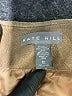 Kate Hill Tan Jacket Size 12 - photo 6