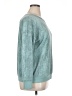Mondetta Teal Long Sleeve T-Shirt Size XL - photo 4