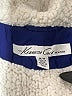 Kenneth Cole New York Solid Blue Jacket Size M - photo 6