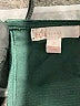 GB Girls 100% Polyester Green Long Sleeve Blouse Size S (youth) - photo 3
