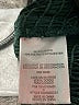 GB Girls 100% Polyester Green Long Sleeve Blouse Size S (youth) - photo 4