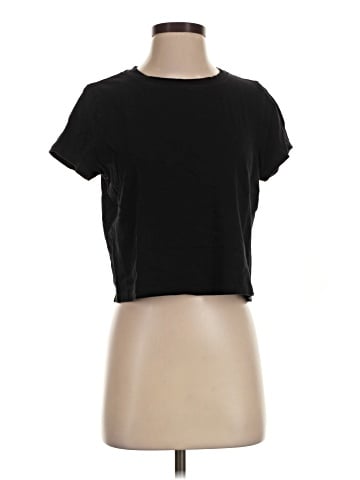 Intermix Short Sleeve T-Shirt (view 1)