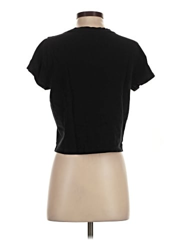 Intermix Short Sleeve T-Shirt (view 2)