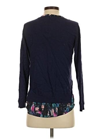 Not Your Daughter's Jeans Pullover Sweater (view 2)