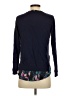 Not Your Daughter's Jeans Blue Pullover Sweater Size S (petite) - photo 2