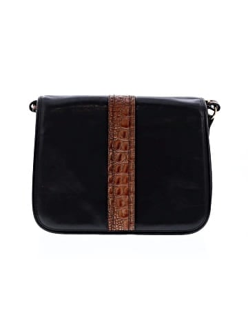 Brahmin Leather Crossbody Bag (view 1)