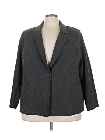 Studio by Torrid Blazer (view 1)