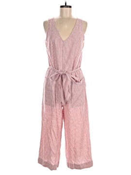 Beach Lunch Lounge Jumpsuit