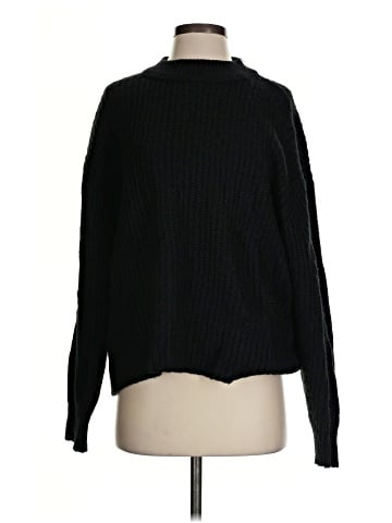 ASOS Design Turtleneck Sweater (view 1)