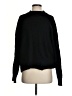 ASOS Design Solid Black Turtleneck Sweater Size S - photo 1