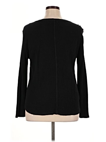 Splendid Long Sleeve Top (view 2)