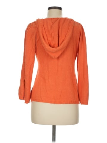Moth Pullover Sweater (view 2)