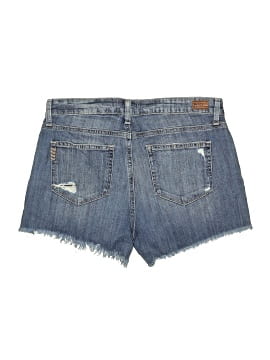 Paige Denim Shorts (view 2)