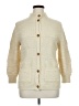 Assorted Brands Ivory Cardigan Size XL - photo 1