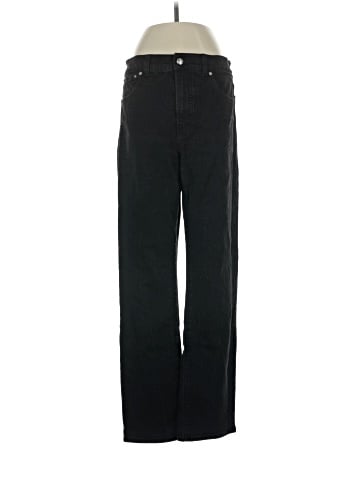 Madewell The Longline Straight Jean (view 1)