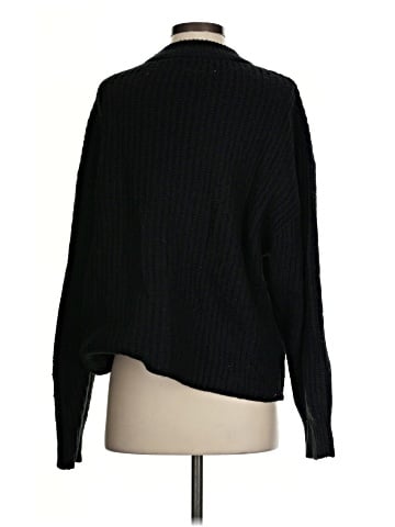 ASOS Design Turtleneck Sweater (view 2)