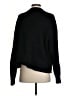 ASOS Design Solid Black Turtleneck Sweater Size S - photo 2