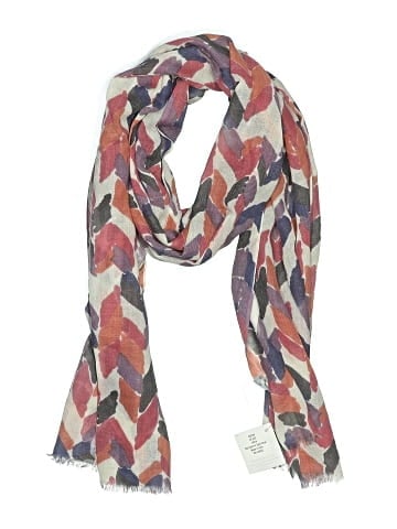 Serena & Lily Scarf (view 1)