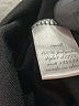 Unbranded Graphic Black Cocktail Dress Size S - photo 8