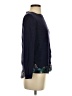 Not Your Daughter's Jeans Blue Pullover Sweater Size S (petite) - photo 4