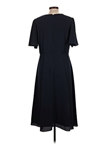Julia Jordan Casual Dress (view 2)