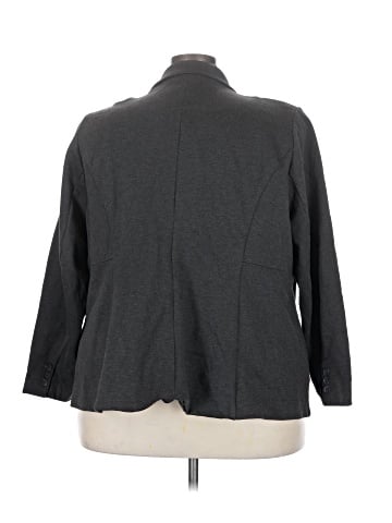 Studio by Torrid Blazer (view 2)