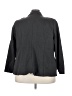 Studio by Torrid Gray Blazer Size 5X Plus (5) - photo 2