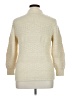 Assorted Brands Ivory Cardigan Size XL - photo 2