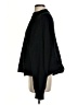 ASOS Design Solid Black Turtleneck Sweater Size S - photo 5