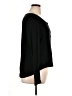 Splendid Black Long Sleeve Top Size XL - photo 4