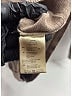 Burberry Tan zip-up sweater Size 14 - photo 7