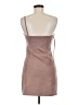 Mable Brown Cocktail Dress Size M - photo 2
