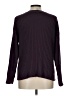 Jessica Simpson Purple Pullover Sweater Size L - photo 2