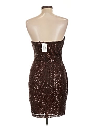 Windsor Cocktail Dress (view 2)