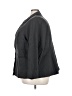 Studio by Torrid Gray Blazer Size 5X Plus (5) - photo 5