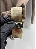 Burberry Tan zip-up sweater Size 14 - photo 6