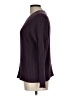 Jessica Simpson Purple Pullover Sweater Size L - photo 5