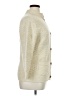Assorted Brands Ivory Cardigan Size XL - photo 4