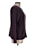 Jessica Simpson Purple Pullover Sweater Size L - photo 4