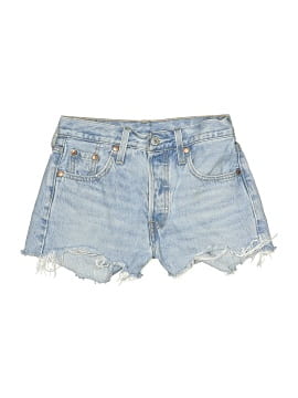 Levi's Denim Shorts (view 1)