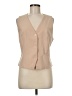 Unbranded Tan Vest Size M - photo 1