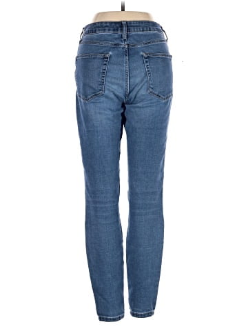 a.n.a. A New Approach Jeans (view 2)