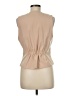 Unbranded Tan Vest Size M - photo 2