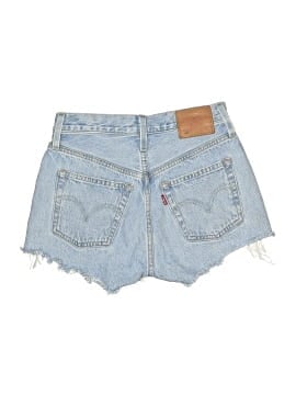 Levi's Denim Shorts (view 2)