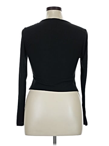 Eye Candy Long Sleeve T-Shirt (view 2)