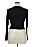 Eye Candy Black Long Sleeve T-Shirt Size XL - photo 2