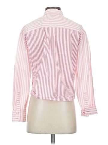 Talbots Long Sleeve Blouse (view 2)