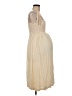 Hello Miz Ivory Cocktail Dress Size M - photo 4
