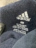 Adidas Blue Pullover Hoodie Size S - photo 4